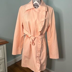 Lightweight Raincoat ☂️